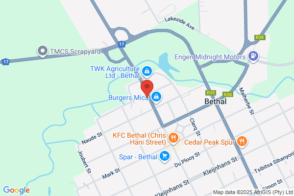 Barnes Fencing
