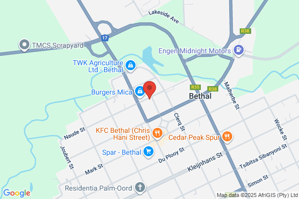 Bethal Auto Electrical