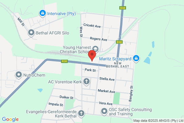 Denmor Services