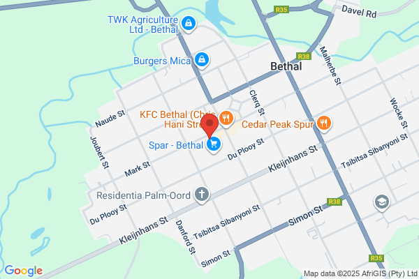 Eskom (Bethal)