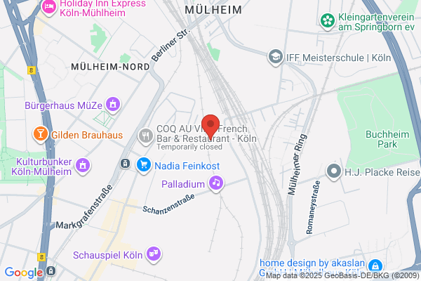 Kieser Electrical Workshop