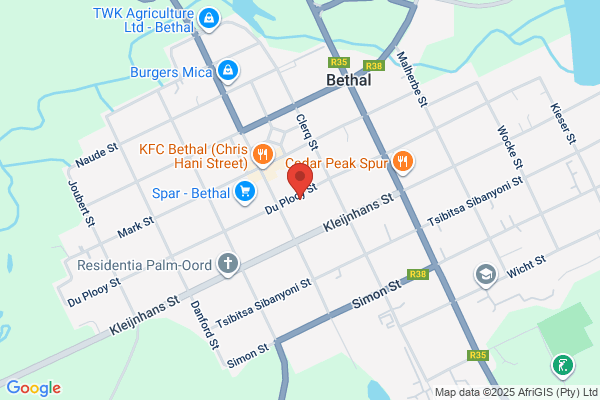 Millies Doggy Parlour & Petshop Cc