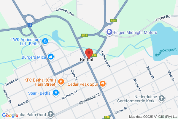 Nols Service Centre