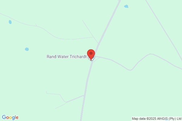 Rand Water Board