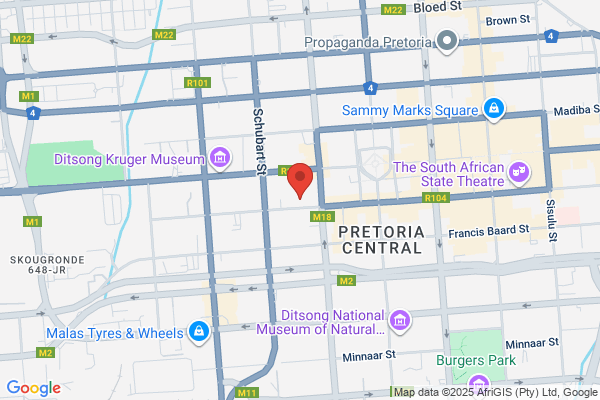 Department Of Social Development