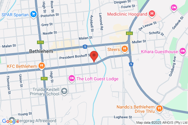 Airmark Refrigeration And Airconditioning Servic