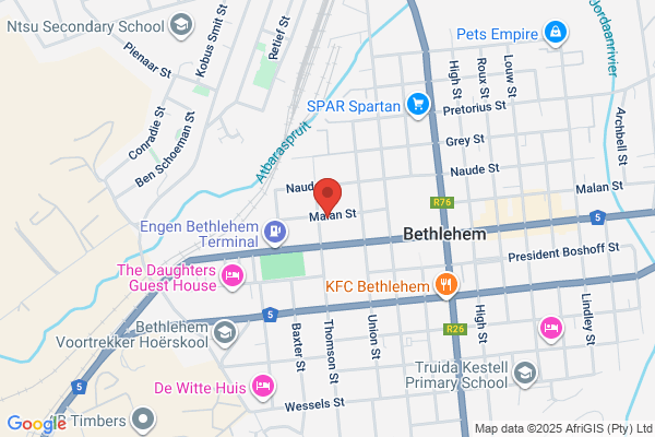Bearings International - Bethlehem