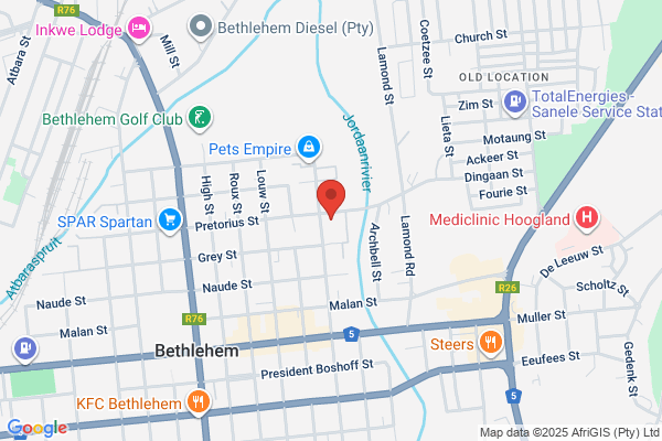 Bethlehem Brake & Clutch Services