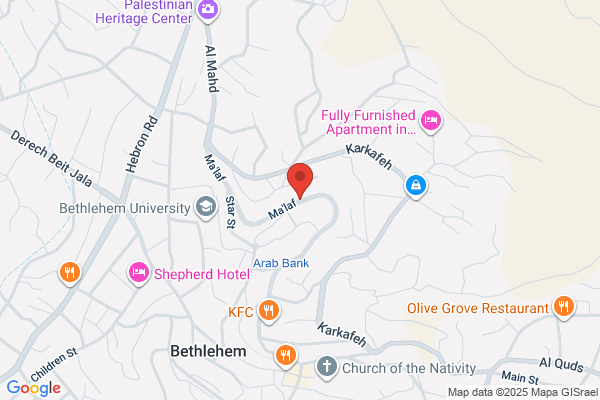 Bethlehem Coffins