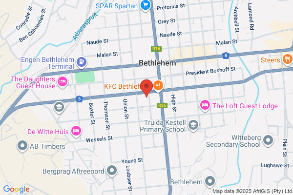Bethlehem Volkswagen