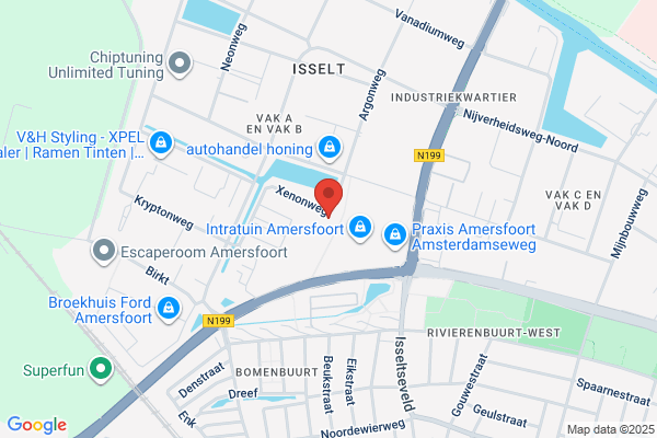 Building Services
