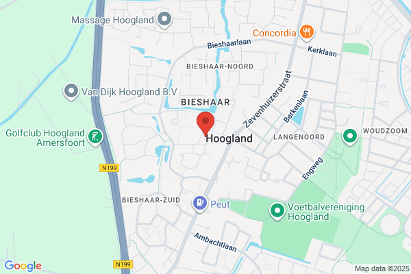 Hoogland Besigheids Forum