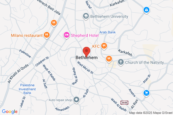 Health (Bethlehem Dental Clinic)