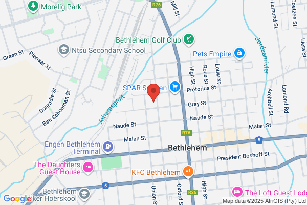 Tswelopelo Driving School
