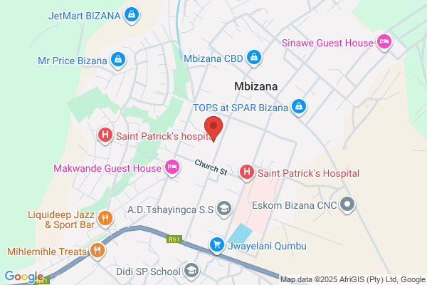 KFC Bizana