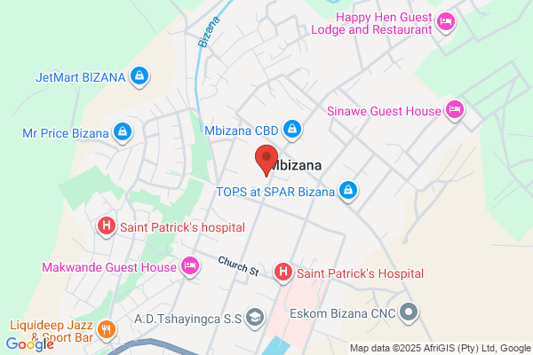 Caltex (Bizana)