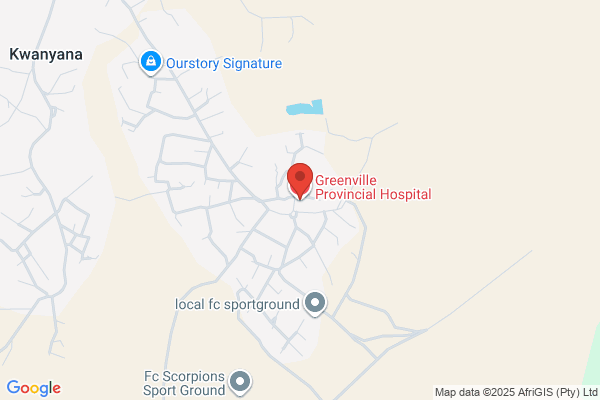 Greenville gateway clinic