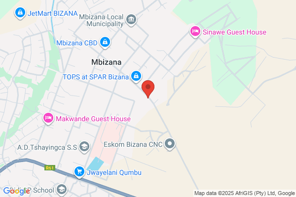 Imizizi clinic