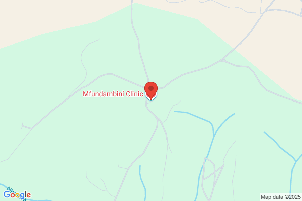Mfundambini clinic