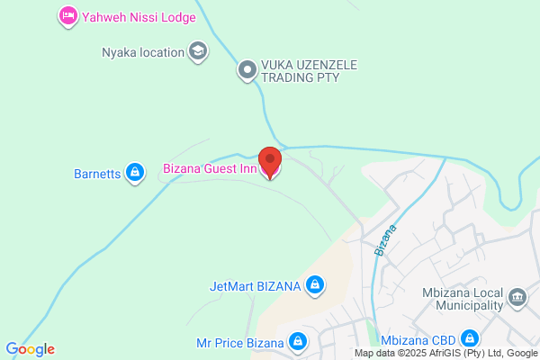 Tsawana clinic