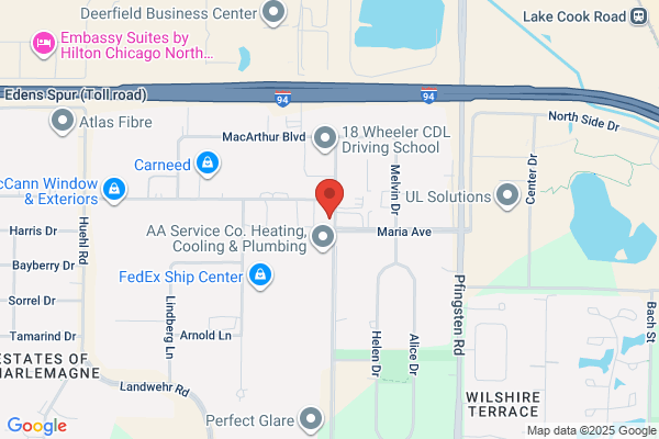 A & B Plumbing & Building Hardware