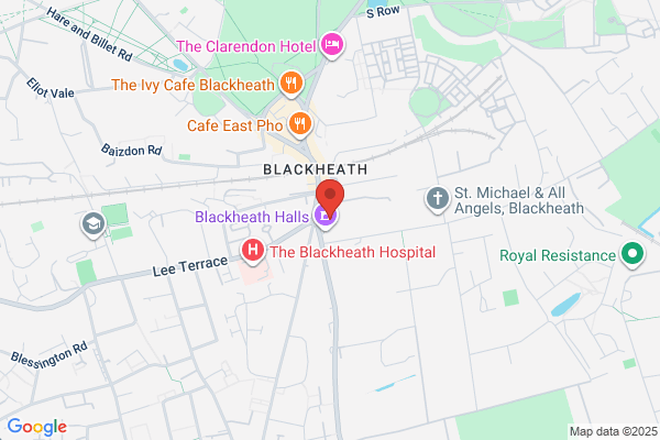 Blakheath Cafe & Take Aways