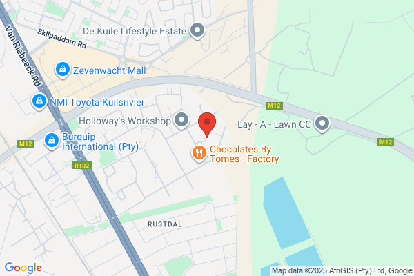 Zibo Plastics (pty) Ltd