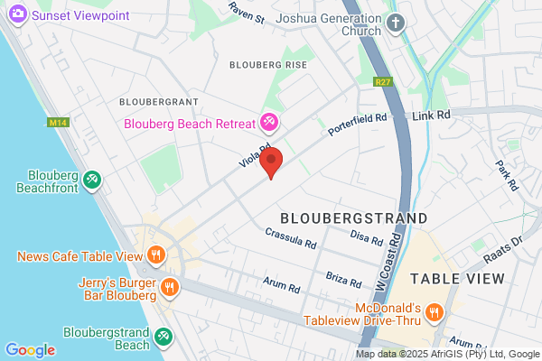 Blouberg Dental Practice