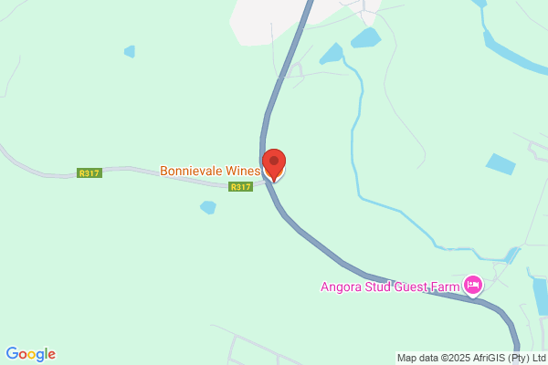 Bonnievale Tuisnywerheid