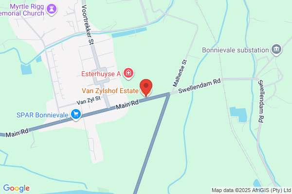 D & J Voorsieners