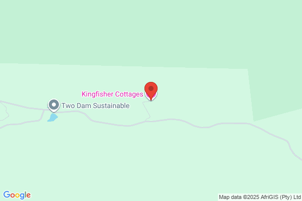 Kingfisher Cottages