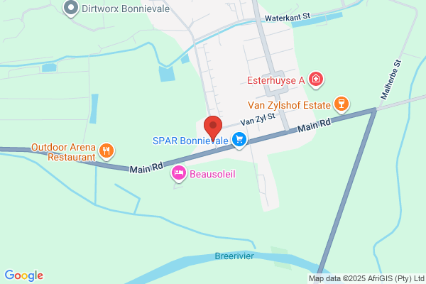 Pieterse Ingenieurswerke