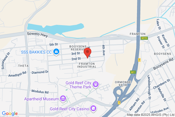 M2 Engineering Supplies