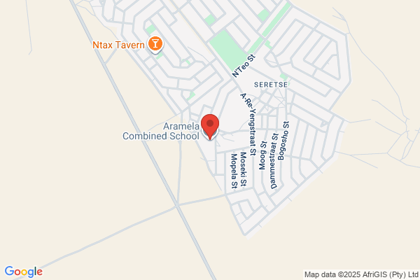 Aramela Combined School