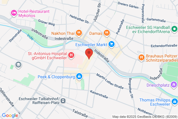 Essies Ingenieurswerk