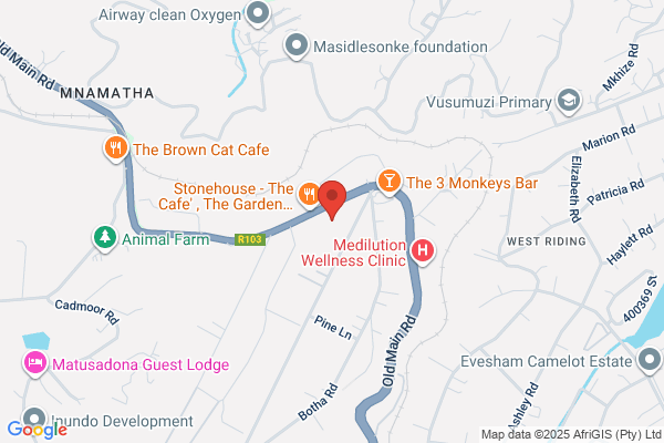 Corby Hill Guest House