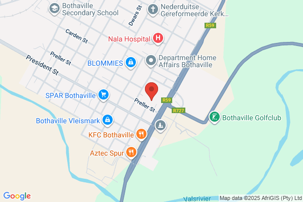 IEC Nala [Bothaville]