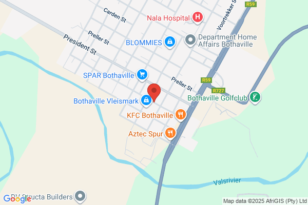 Jabula Wholesalers