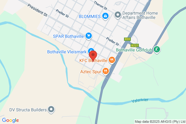 Jasgas Verspreiders Bk