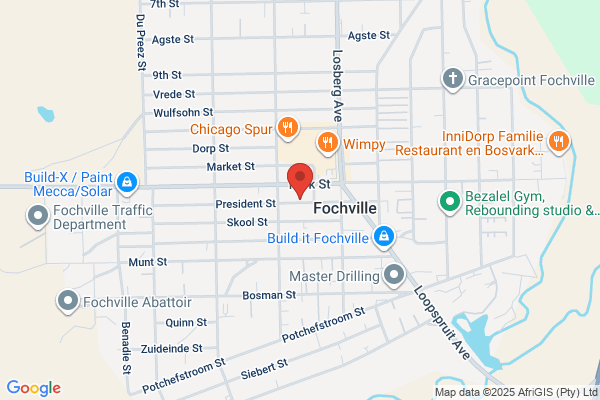 Kotwals Motor Spares Cc