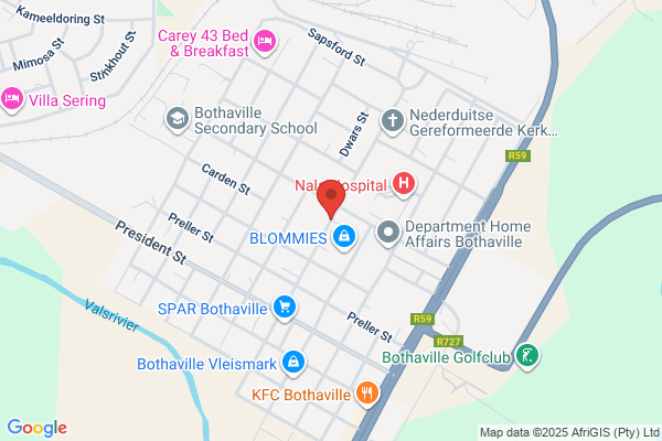 Mananyani Maintenance Services