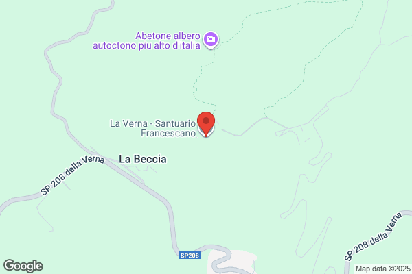 La Verna Pre-school