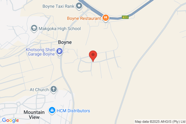 Boyne Roller Mills