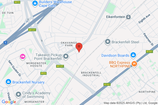 Bon Accord Asphalt And Paving Cc