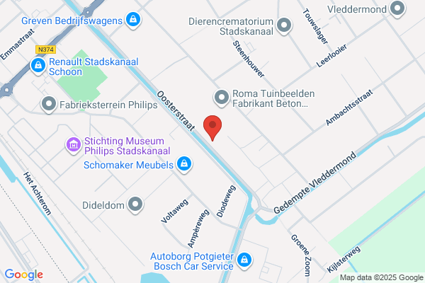 Groenwald Vervoerdienste