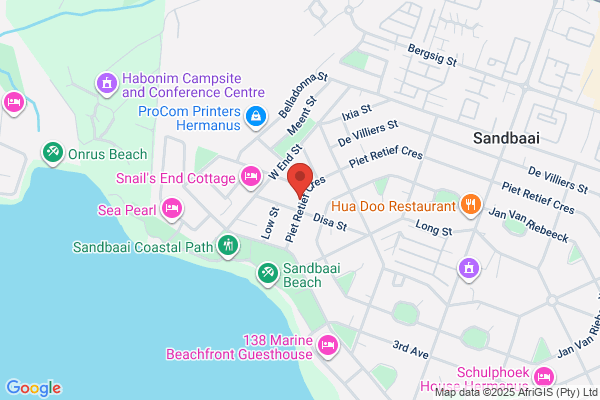 Hermanus Brokers