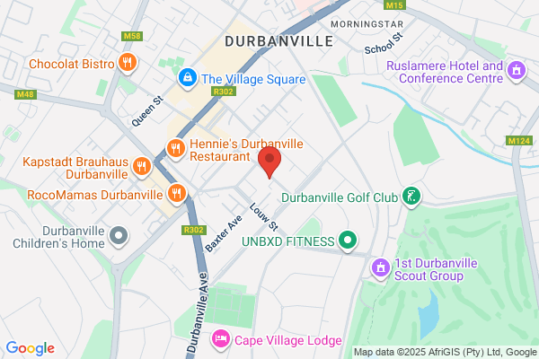 Interconnect Systems (pty) Ltd