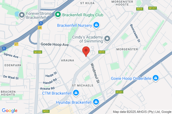 J.c. Otto Physiotherapists