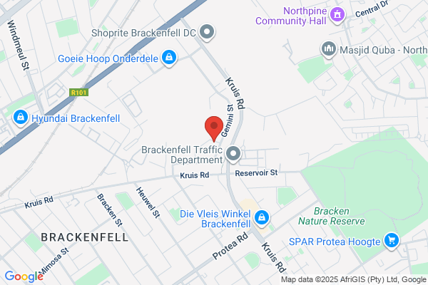 R C Auto Repairs