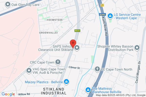 Steiner Hygiene - Brackenfell